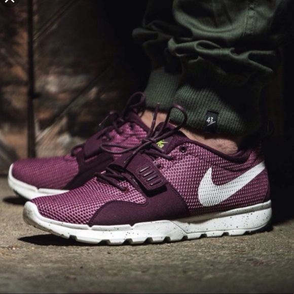 Nike Other - Nike SB Trainerendor